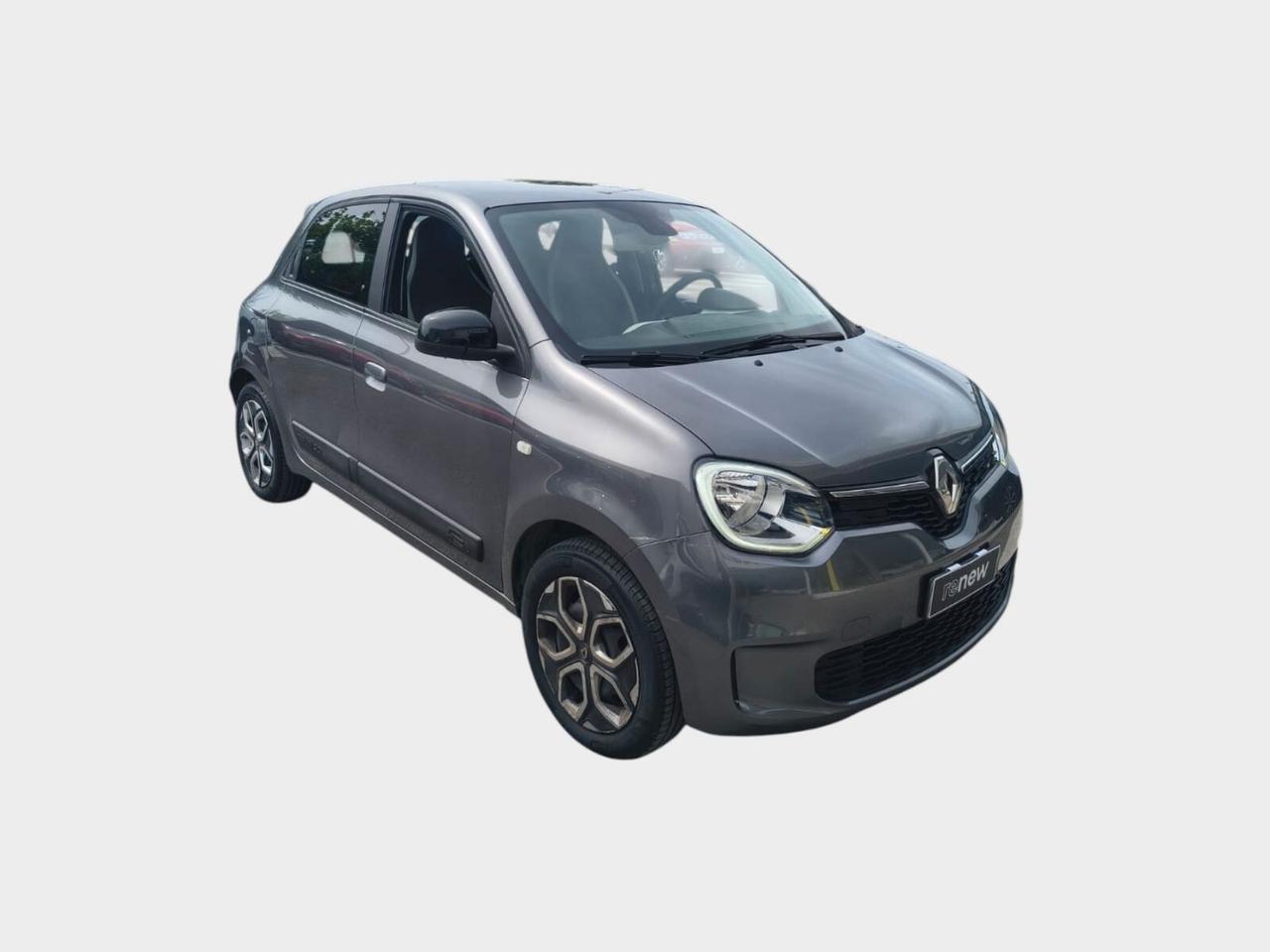 Renault Twingo 1.0 SCe 65cv Zen