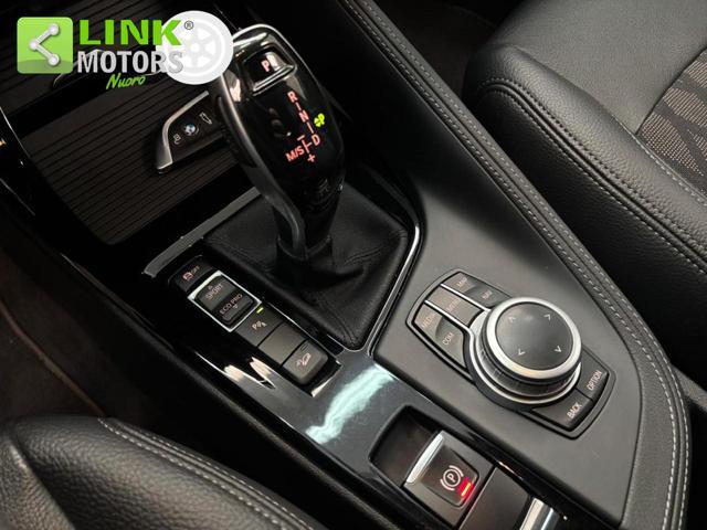 BMW X1 xDrive18d Business Advantage