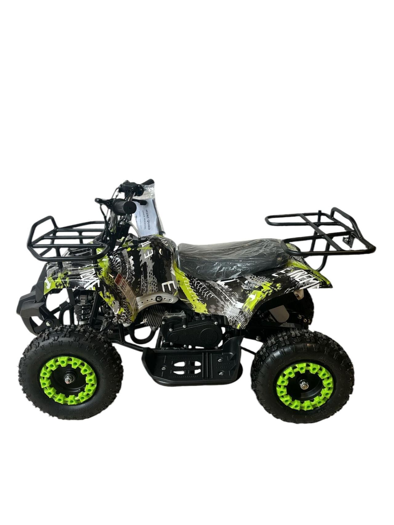 Altro Altro OFF ROAD Elettrico