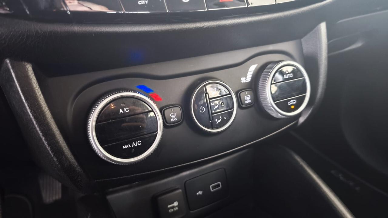 Fiat Tipo 1.6 Mjt S&S SW City Life