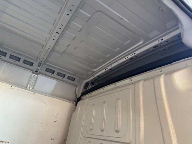PEUGEOT Boxer 330 2.2 BlueHDi*IVA ESPOSTA*140CV*FINANZIABILE
