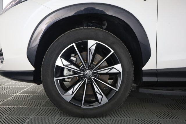 MG HS (2024-->) PHEV Luxury