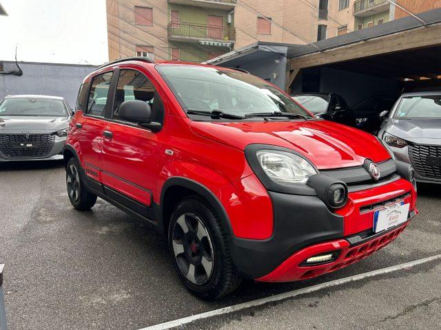 FIAT Panda 1.2 City Cross * PREZZO PROMO *