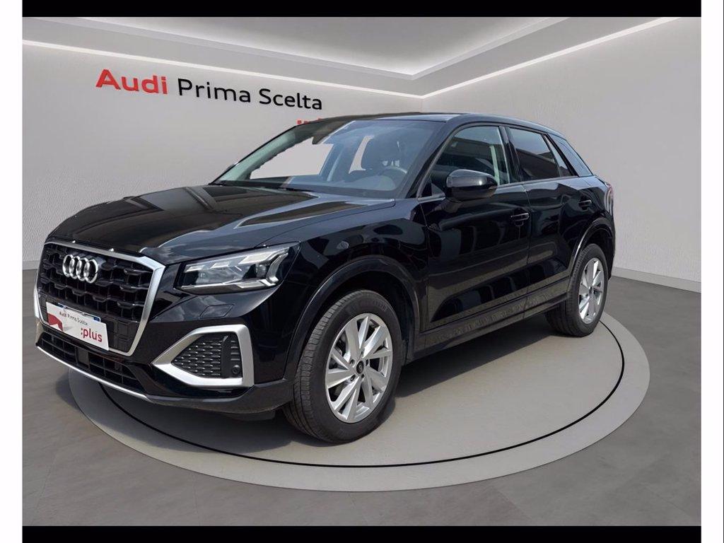 AUDI Q2 30 1.0 tfsi business advanced 110cv del 2024