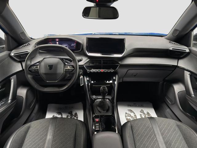 PEUGEOT 2008 PureTech 100 S&S Allure*PROMO*