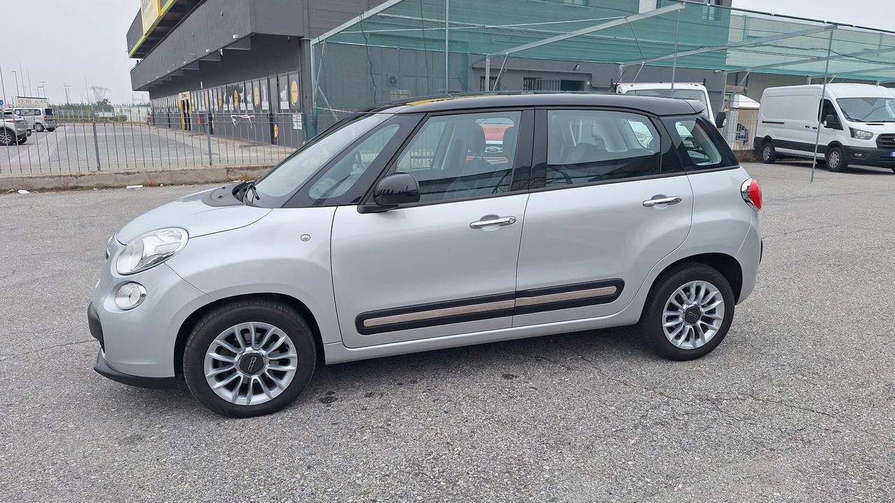 Fiat 500L 1.6 Multijet 105 CV Lounge
