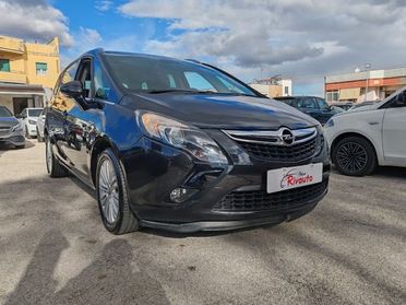 OPEL Zafira Tourer 1.4 T 140CV GPL Cosmo