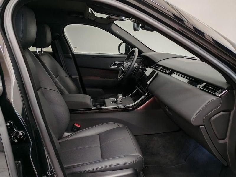 Land Rover Range Rover Velar Range Rover Velar 2.0D I4 204 CV S