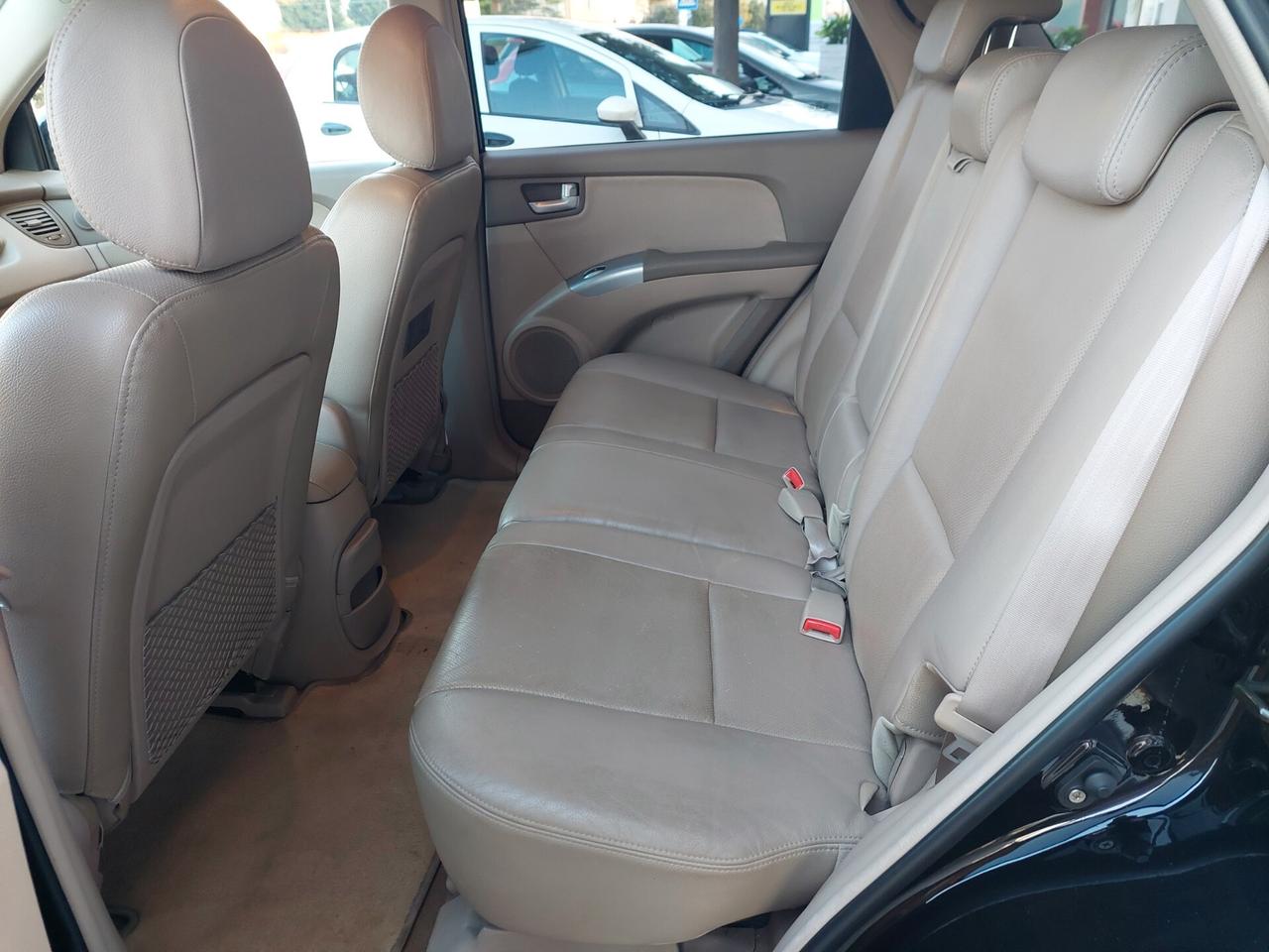 Kia Sportage 2.0 141CV Active Class