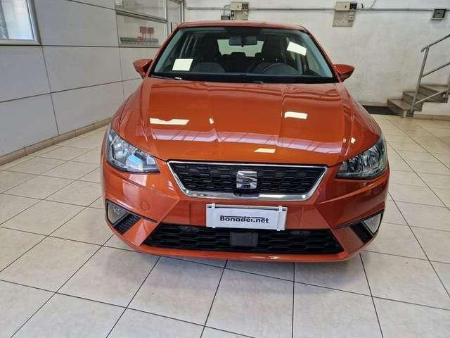 SEAT Ibiza 1.0 MPI 5p. Business