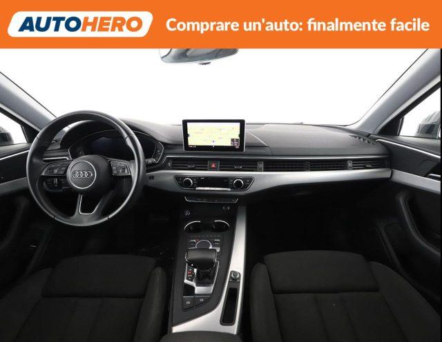 AUDI A4 Avant 2.0 TDI 150 CV S line edition