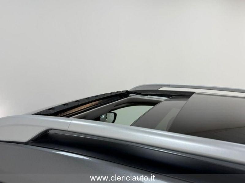 Nissan X-Trail DIG-T 160 2WD DCT N-Connecta (TETTO)