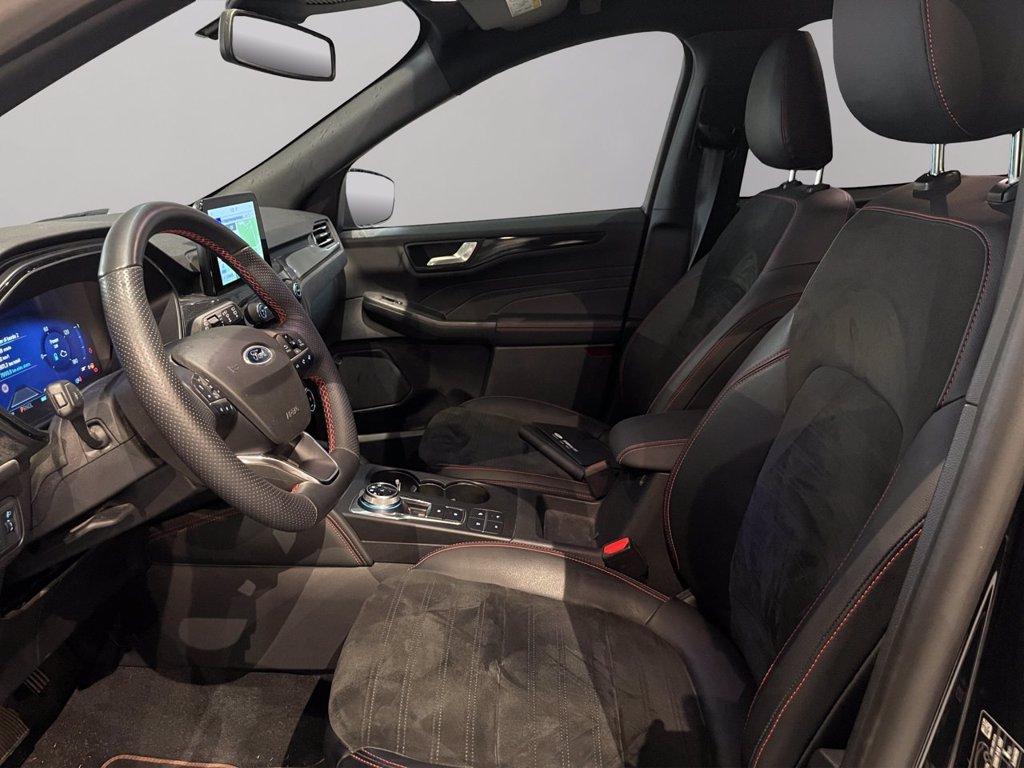 FORD Kuga 2.5 Plug In Hybrid 225 CV CVT 2WD ST-Line X del 2022