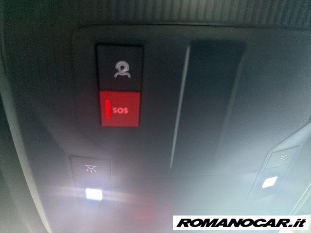 OPEL Astra Diesel 130cv GS AT8