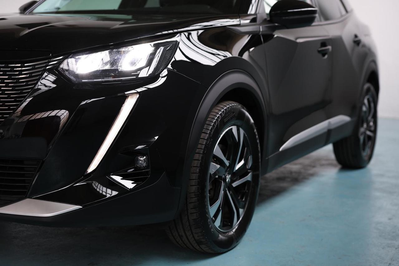 Peugeot 2008 BlueHDi 130 S&S EAT8 Allure Pack