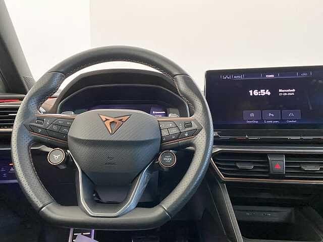 CUPRA Formentor 2.5 TSI 4Drive DSG VZ5 390 cv