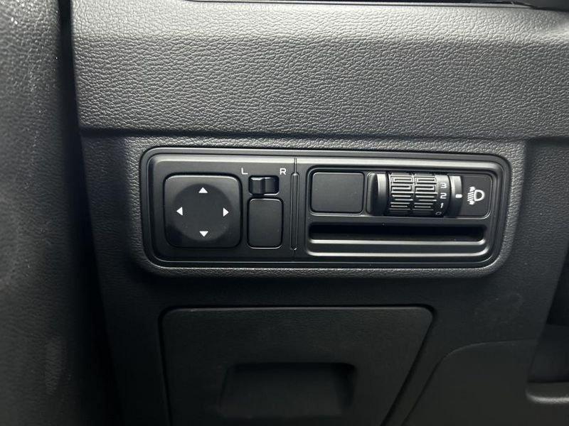 EMC Quattro 1.5 MT FULL OPTIONAL * 5 ANNI GARANZIA