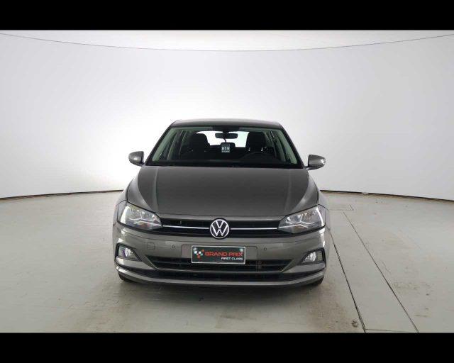 VOLKSWAGEN Polo 1.0 TSI DSG 5p. Comfortline BlueMotion Technology