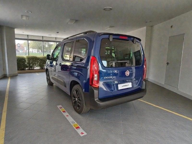 FIAT Doblò 1.2 110 CV PC Entry