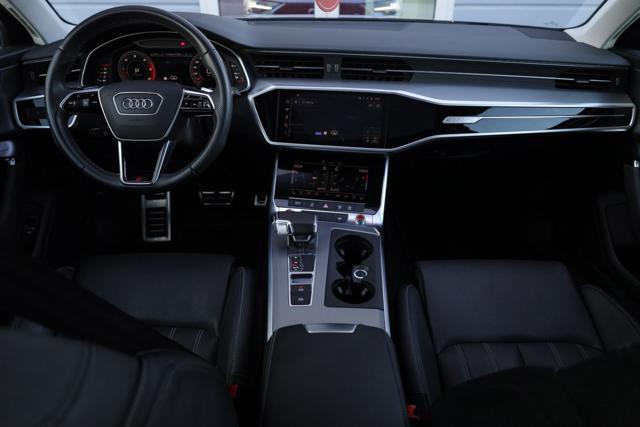 AUDI S6 Avant 3.0 TDI quattro tiptronic