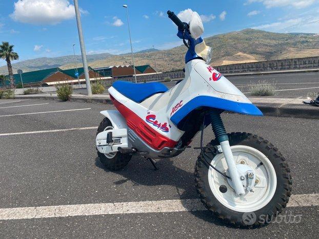 Honda cub ez 90 hsc ORIGINALE