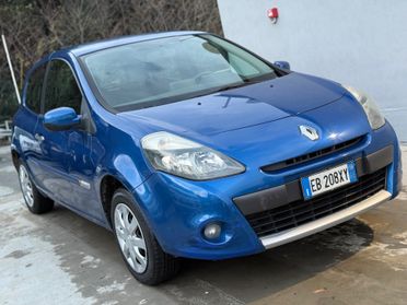 Renault Clio 1.2 16V 3 porte Luxe
