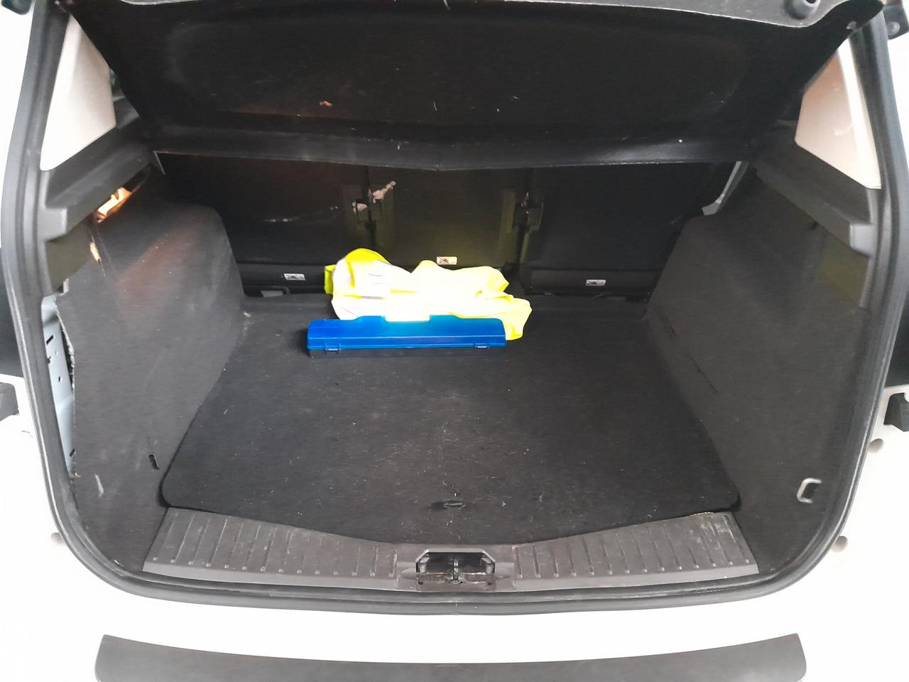 Ford C-Max 1.5 EcoBlue 120CV Powershift Start&Stop Business