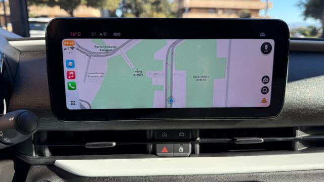 FIAT 600 HYBRID 1.2 110CV DCT MHEV*24M.G.*R.CAM*