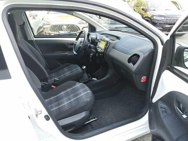 Peugeot 108 VTi 72 5 porte Allure