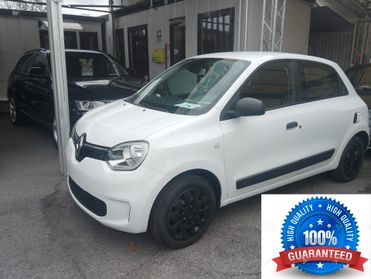 Renault Twingo SCe 65 CV Intens