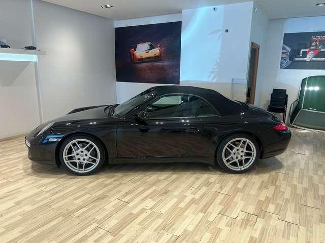 Porsche 997 3.6 Carrera MK2 - prima vernice - bokk service -