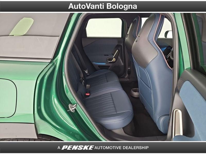 MINI Mini Aceman Mini Aceman E Favoured