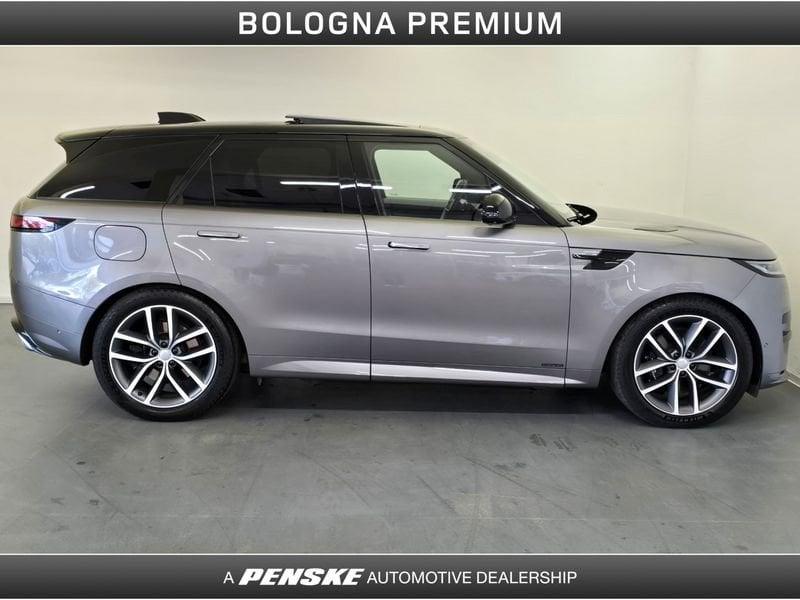 Land Rover RR Sport Range Rover Sport 3.0 I6 PHEV 550 CV Autobiography