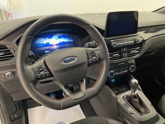 FORD Kuga III 2020 - 1.5 ecoblue ST-Line 2wd 120cv