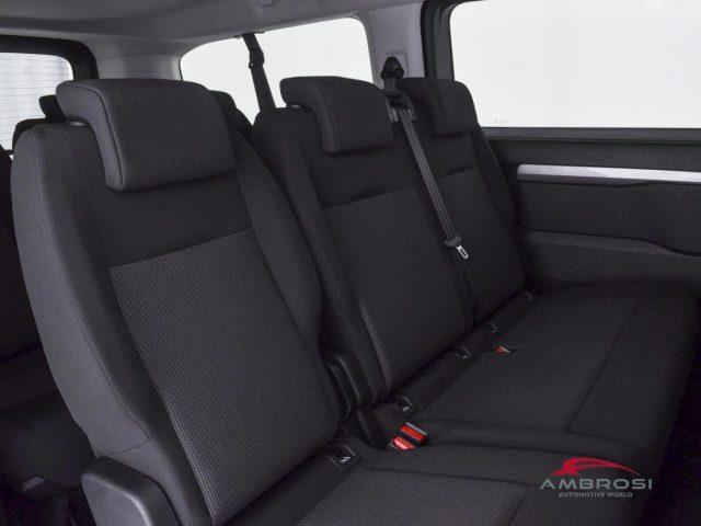 FIAT Ulysse M1 2.0 bluehdi 180cv L3H1 AT8 IVA INCLUSA