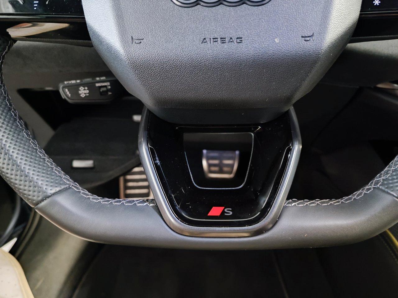 Audi A5 2.0 tdi mhevquattro 204cv s-tronic