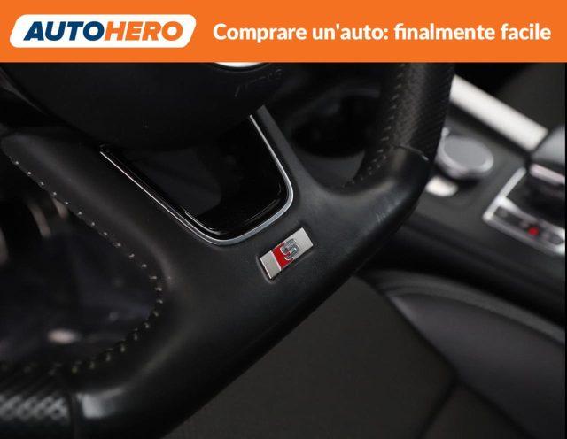 AUDI A4 Avant 2.0 TDI 150 CV S line edition