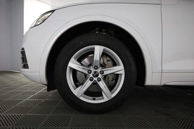 AUDI Q5 Q5 35 TDI S tronic Business Sport
