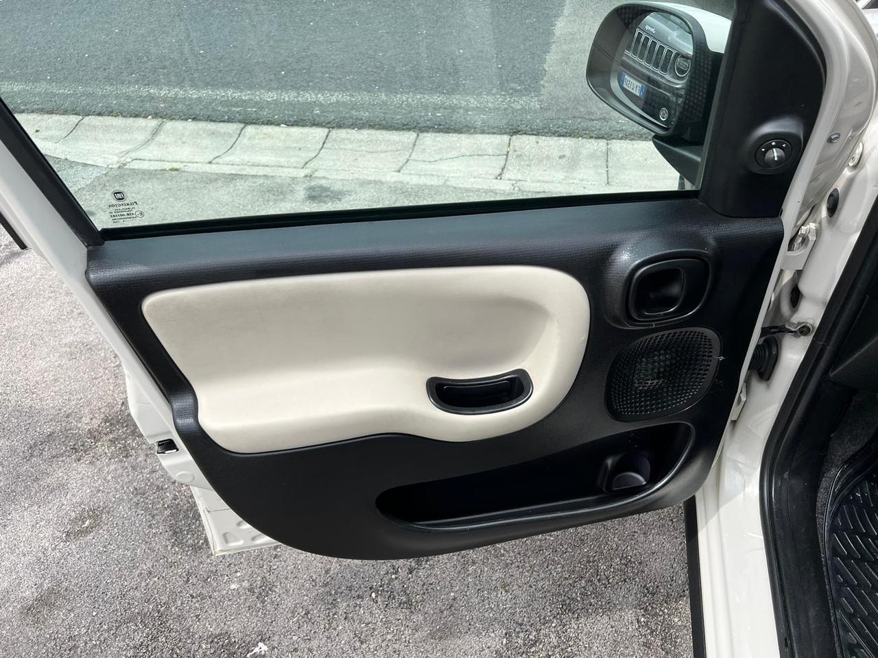 FIAT PANDA 1.3 DIESEL 95 (CV) 2016 4x4