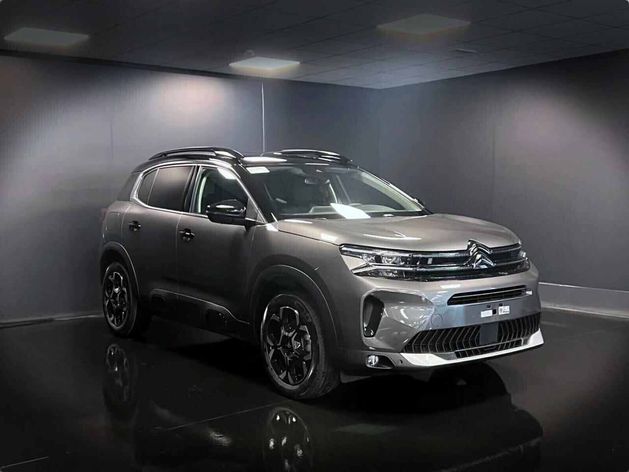 Citroen C5 Aircross BlueHDi 130 S&S EAT8 Max KM0
