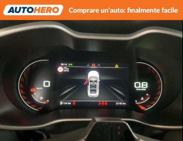 MG ZS 1.5 VTi-tech Luxury