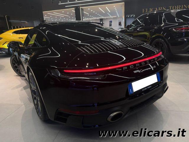 PORSCHE 992 Carrera 4S - APPROVED 07/2026 - AKRAPOVIC - PPF