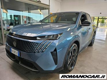 PEUGEOT 3008 Hybrid 145 e-DCS6 Allure KM. ZERO