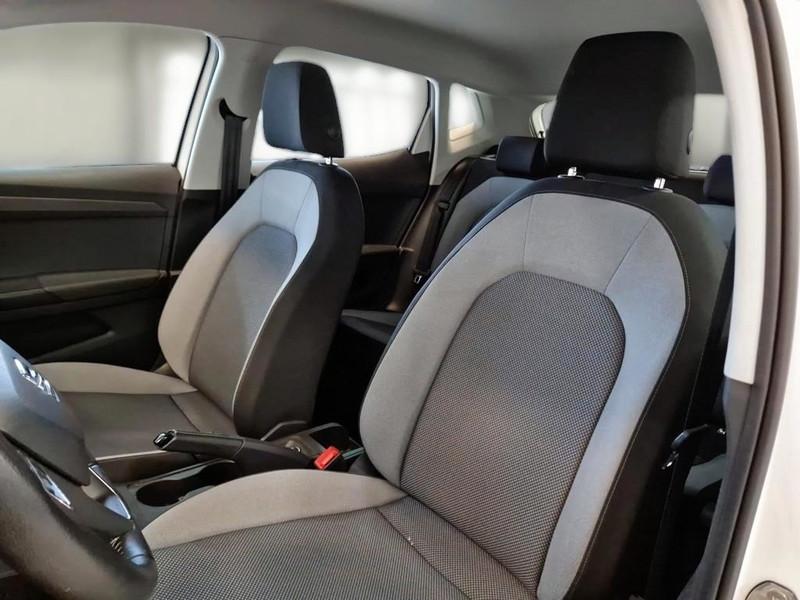 SEAT IBIZA 1.0 TGI 66KW STYLE 5 PORTE