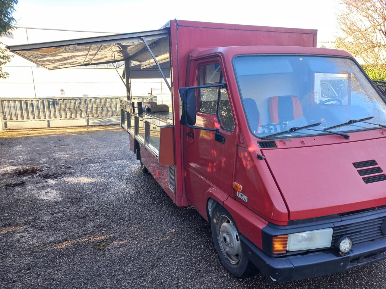 Renault Trucks