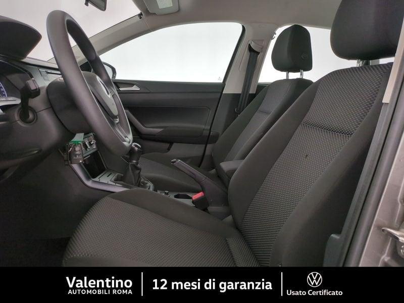 Volkswagen Polo 1.0 TGI 5p. Trendline BlueMotion Technology