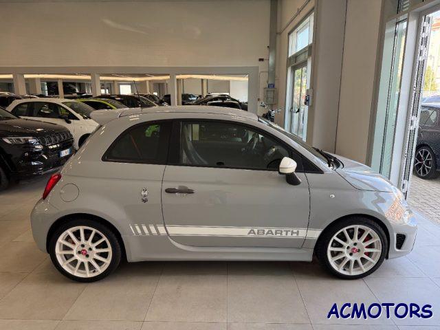 ABARTH 595 1.4 Turbo T-Jet 180 CV Esseesse