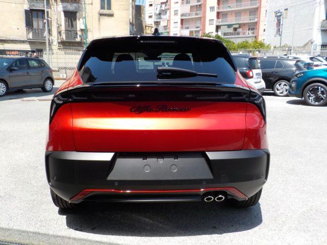 ALFA ROMEO Junior 1.2 145CV Hybrid eDCT6