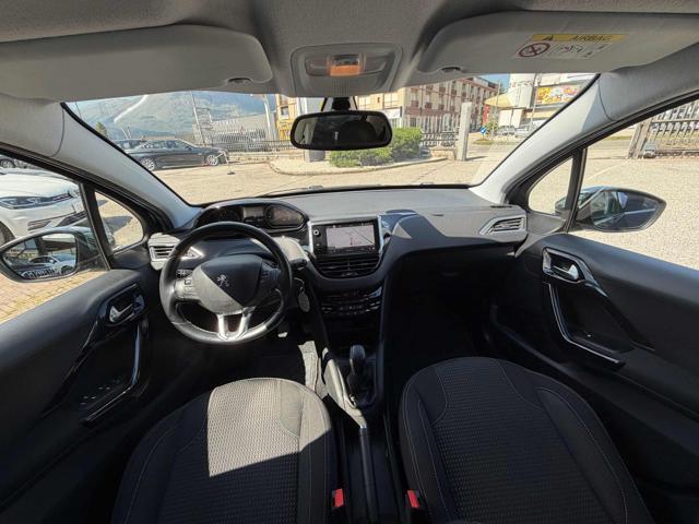 PEUGEOT 208 1°serie 1.2 5p GPL Allure SCONTO ROTTAMAZIONE