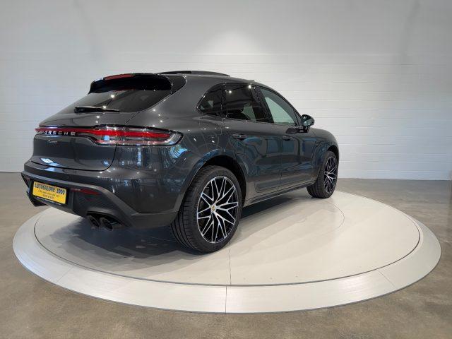 PORSCHE Macan 2.0 TETTO / CHRONO / PREZZO REALE